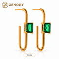Brinco Zenory Lumière Cristal