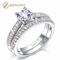 Anel Halo Vintage 925 Prata com Zircônia Brilhante Feminino | Joia Elegante de Noivado