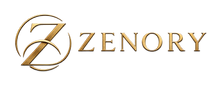Zenory - Início